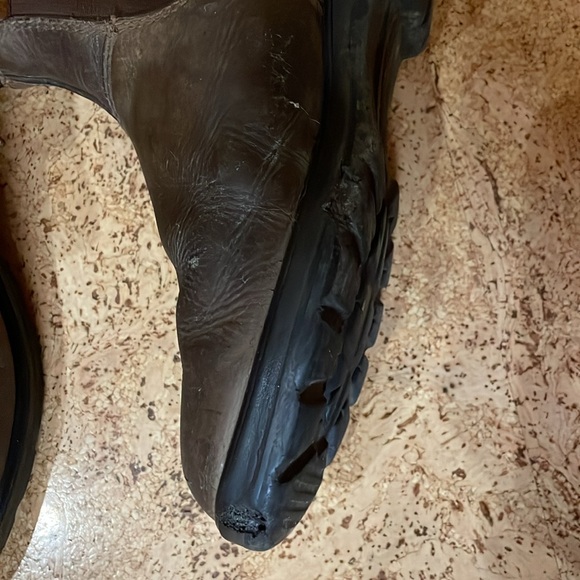 Blundstone classic women’s boots size 8 - Picture 9 of 11